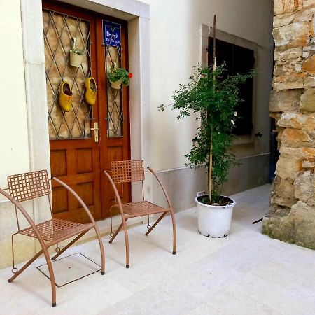 Apartment Atlantis Pula Ngoại thất bức ảnh