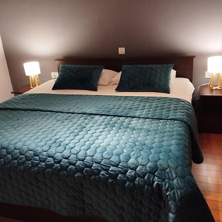 Apartment Atlantis Pula Ngoại thất bức ảnh