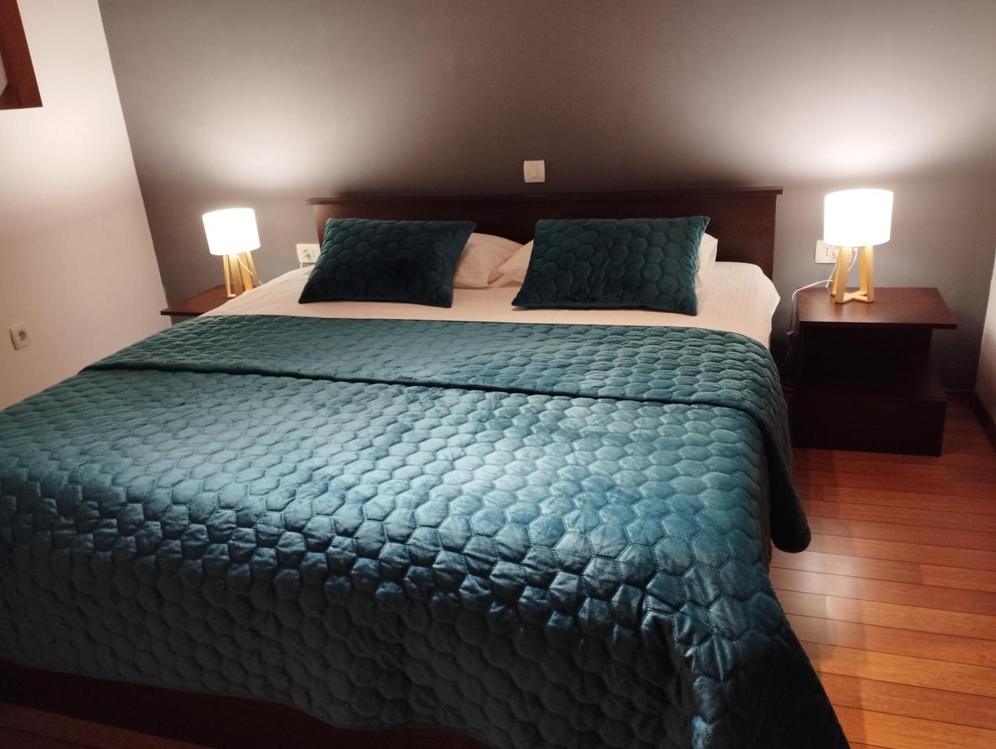 Apartment Atlantis Pula Ngoại thất bức ảnh