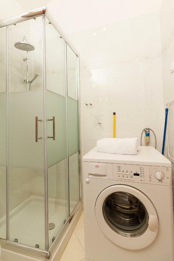 Apartment Atlantis Pula Ngoại thất bức ảnh